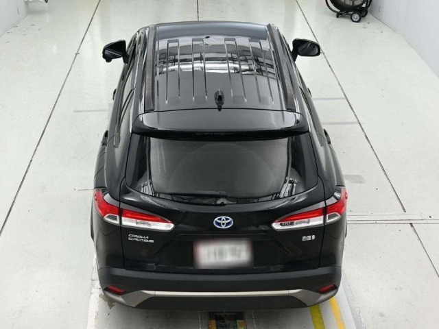Toyota COROLLA CROSS 2023 8256480-8