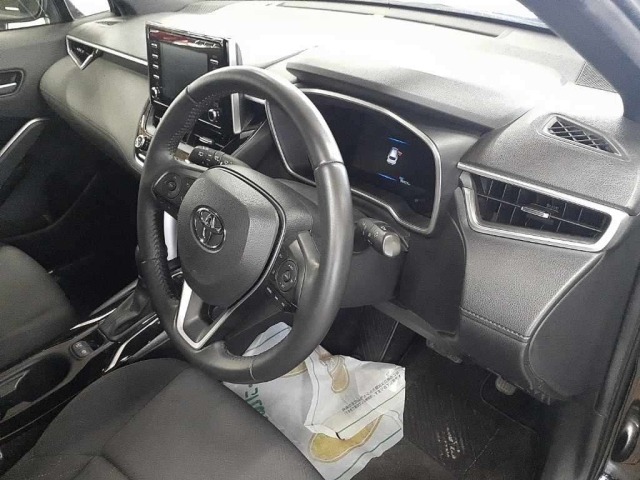 Toyota COROLLA CROSS 2023 8256480-9