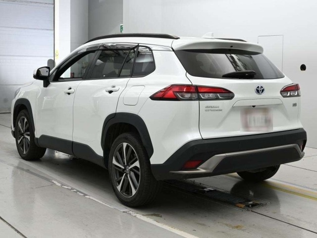 Toyota COROLLA CROSS 2022 8256481-6