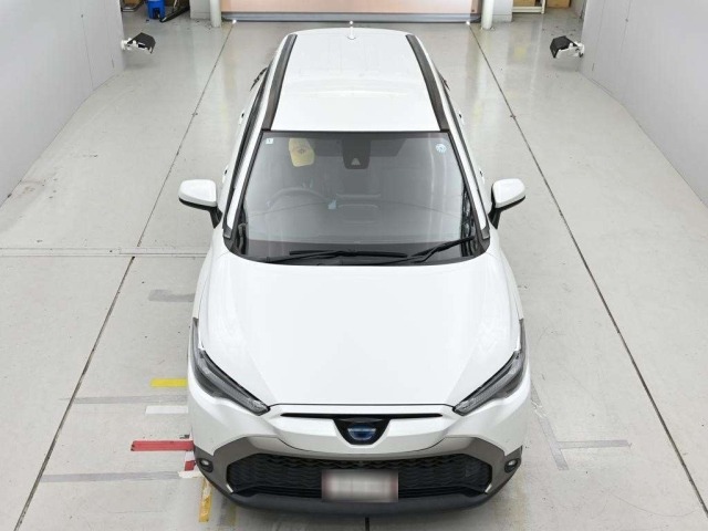 Toyota COROLLA CROSS 2022 8256481-7