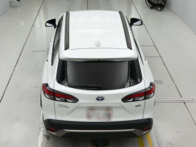 Toyota COROLLA CROSS 2022 8256481-8