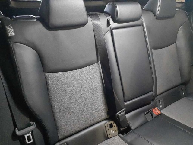 Toyota COROLLA CROSS 2021 8256482-11