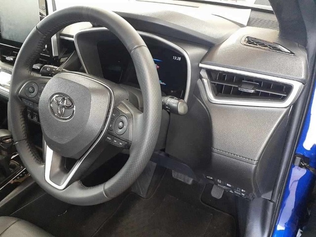 Toyota COROLLA CROSS 2021 8256482-9