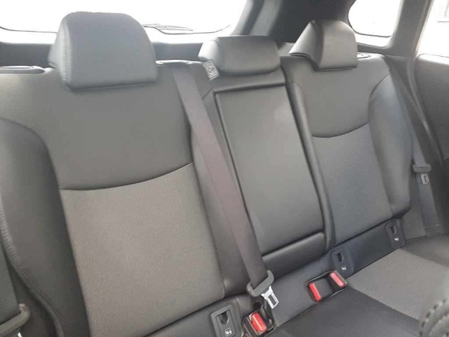 Toyota COROLLA CROSS 2023 8256489-11