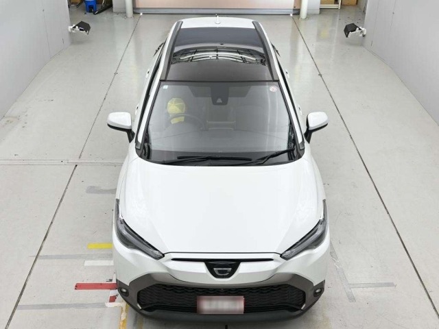 Toyota COROLLA CROSS 2023 8256489-7