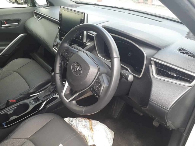 Toyota COROLLA CROSS 2023 8256489-9