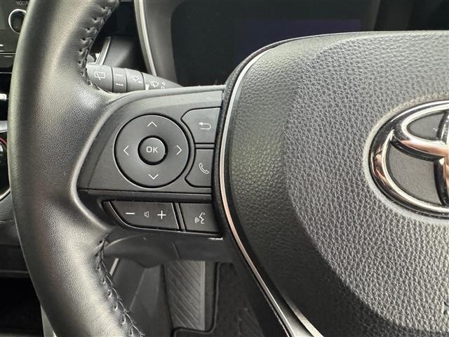 Toyota COROLLA CROSS 2022 8256719-10