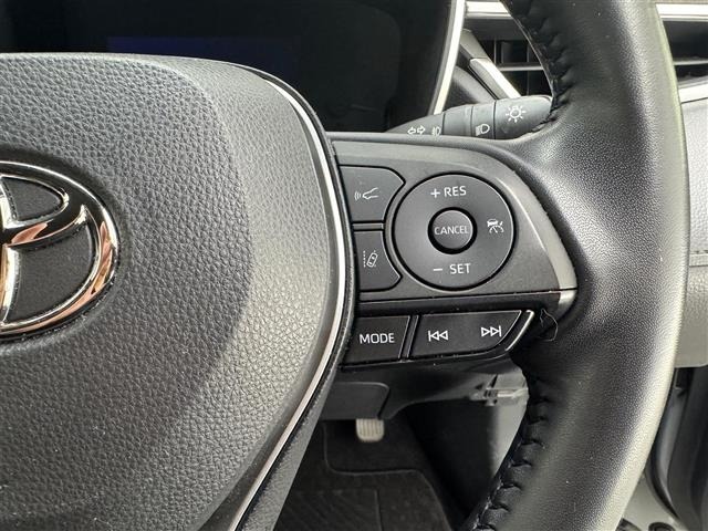 Toyota COROLLA CROSS 2022 8256719-11
