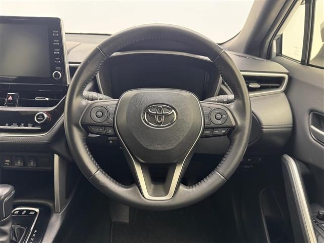 Toyota COROLLA CROSS 2022 8256719-15