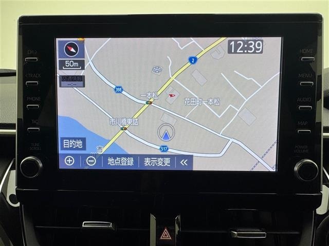 Toyota COROLLA CROSS 2022 8256719-17