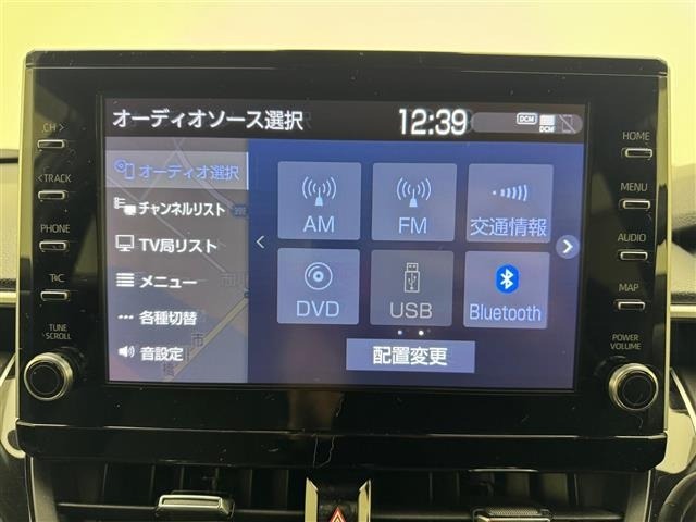 Toyota COROLLA CROSS 2022 8256719-18
