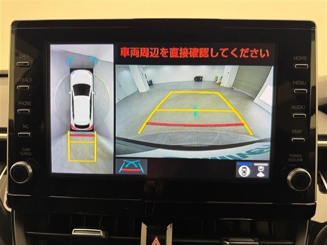 Toyota COROLLA CROSS 2022 8256719-20