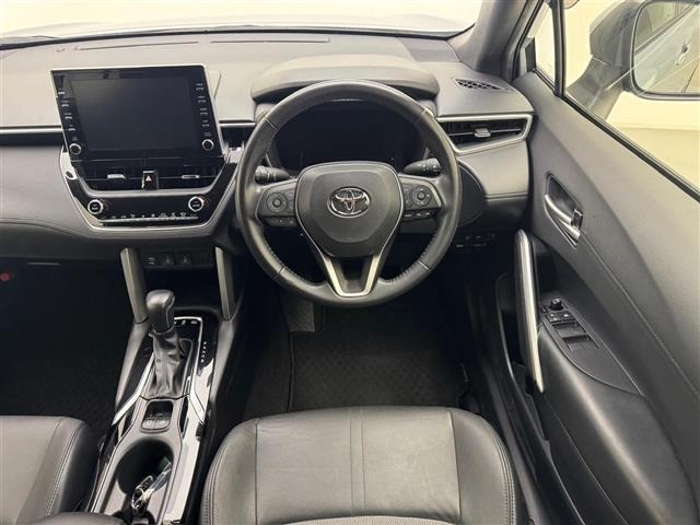Toyota COROLLA CROSS 2022 8256719-4