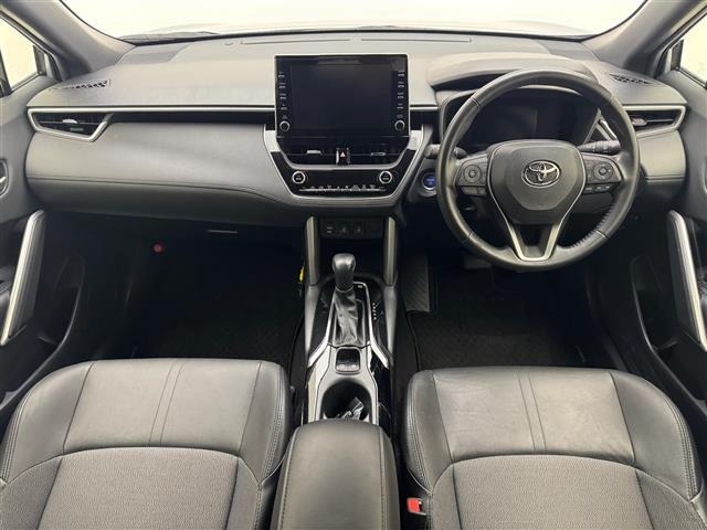 Toyota COROLLA CROSS 2022 8256719-6