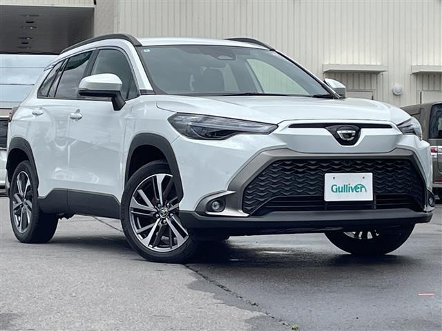 Toyota COROLLA CROSS 2025 8256736-0