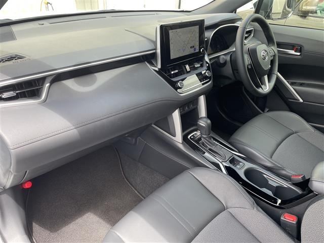 Toyota COROLLA CROSS 2025 8256736-10