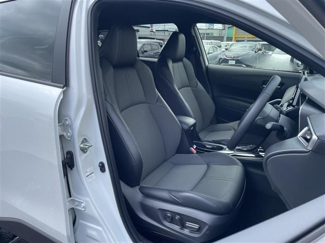 Toyota COROLLA CROSS 2025 8256736-11