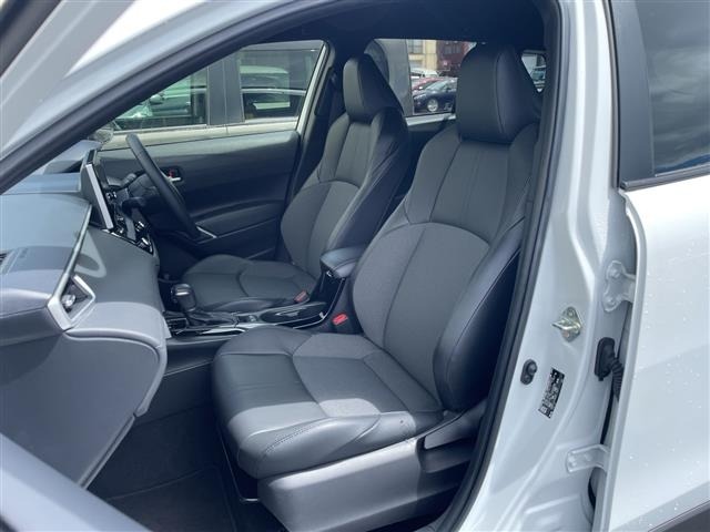 Toyota COROLLA CROSS 2025 8256736-12