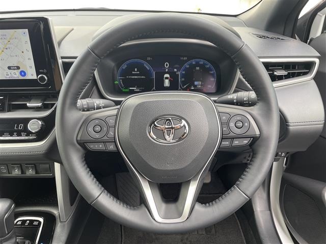 Toyota COROLLA CROSS 2025 8256736-14
