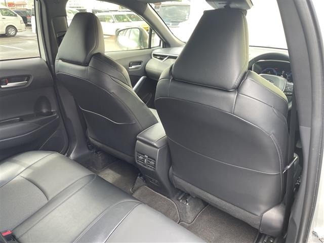 Toyota COROLLA CROSS 2025 8256736-2