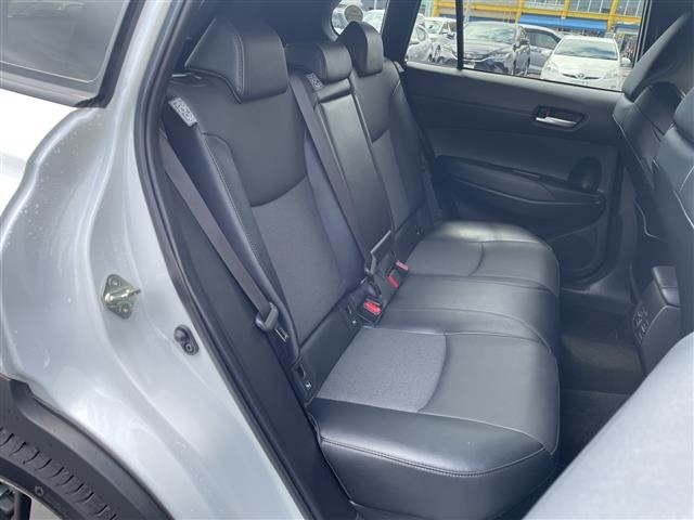 Toyota COROLLA CROSS 2025 8256736-20