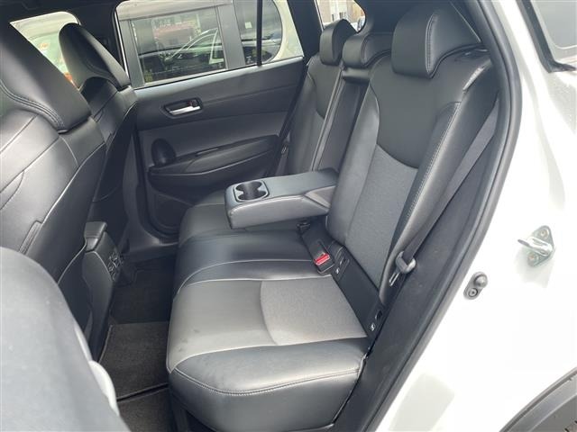 Toyota COROLLA CROSS 2025 8256736-22
