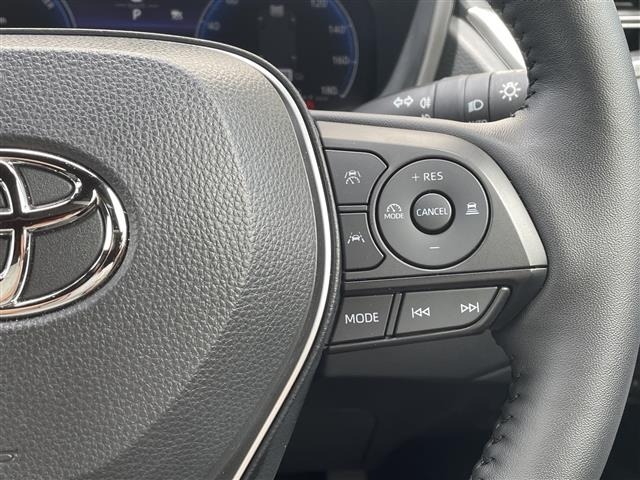 Toyota COROLLA CROSS 2025 8256736-3