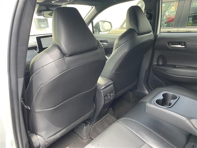 Toyota COROLLA CROSS 2025 8256736-4