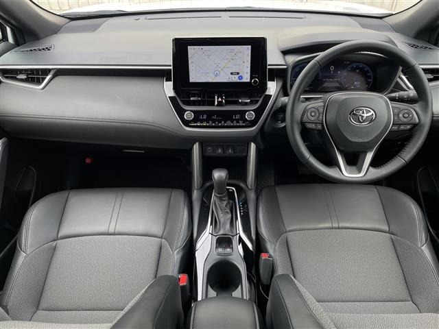 Toyota COROLLA CROSS 2025 8256736-8