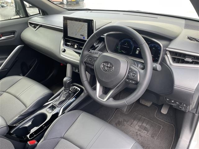 Toyota COROLLA CROSS 2025 8256736-9