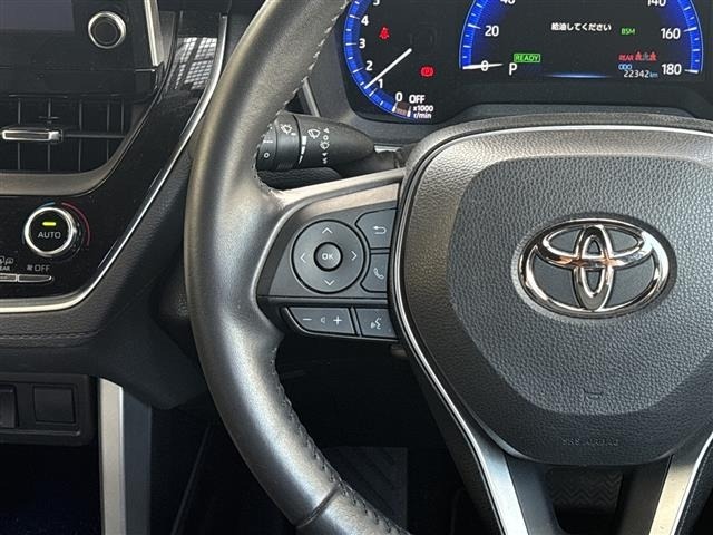 Toyota COROLLA CROSS 2023 8256741-1