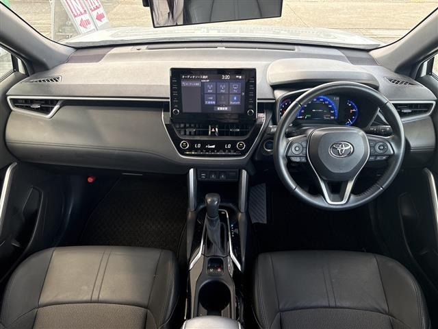 Toyota COROLLA CROSS 2023 8256741-14