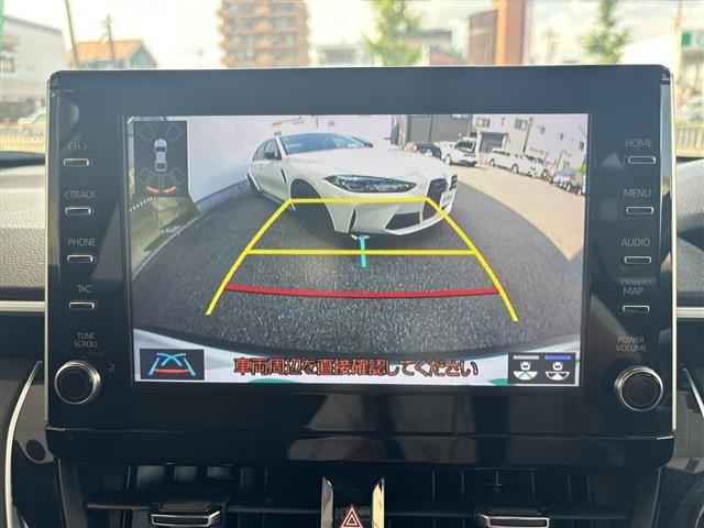 Toyota COROLLA CROSS 2023 8256741-17