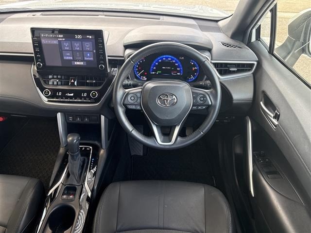Toyota COROLLA CROSS 2023 8256741-19