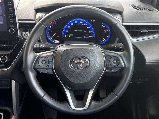 Toyota COROLLA CROSS 2023 8256741-21