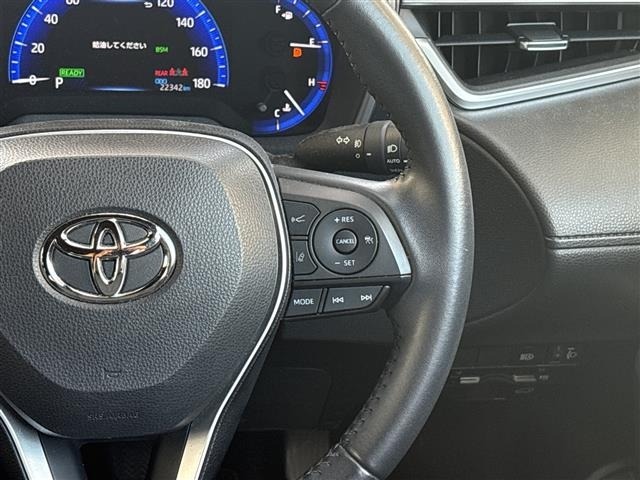 Toyota COROLLA CROSS 2023 8256741-3