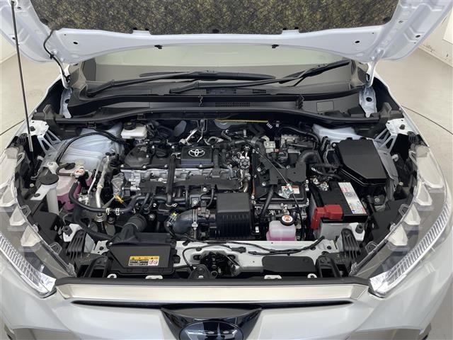Toyota COROLLA CROSS 2024 8256742-14