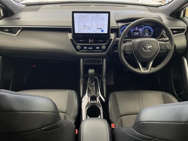 Toyota COROLLA CROSS 2024 8256742-15