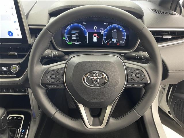 Toyota COROLLA CROSS 2024 8256742-3
