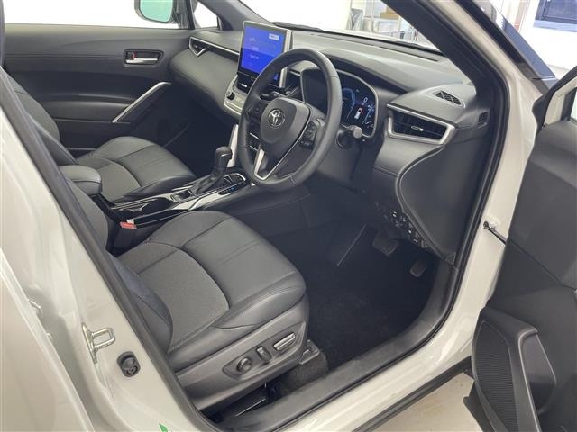 Toyota COROLLA CROSS 2024 8256742-6