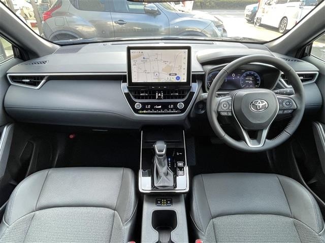 Toyota COROLLA CROSS 2026 8256743-14