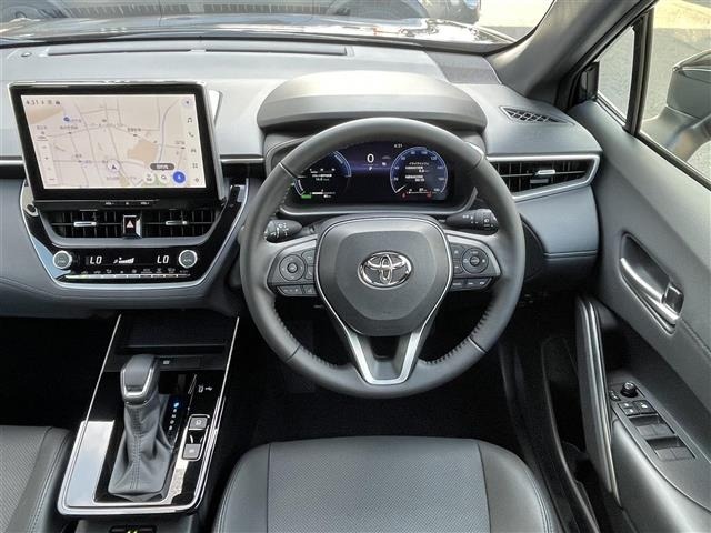 Toyota COROLLA CROSS 2026 8256743-15