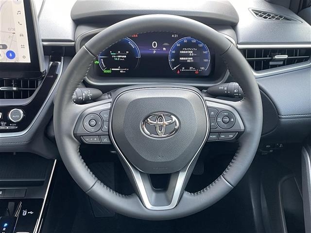 Toyota COROLLA CROSS 2026 8256743-20