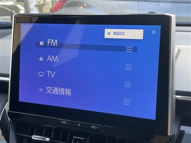 Toyota COROLLA CROSS 2026 8256743-5