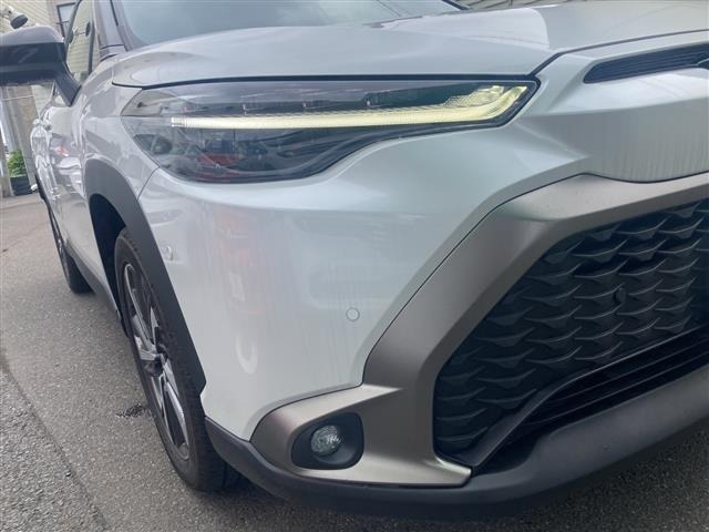 Toyota COROLLA CROSS 2023 8256744-10