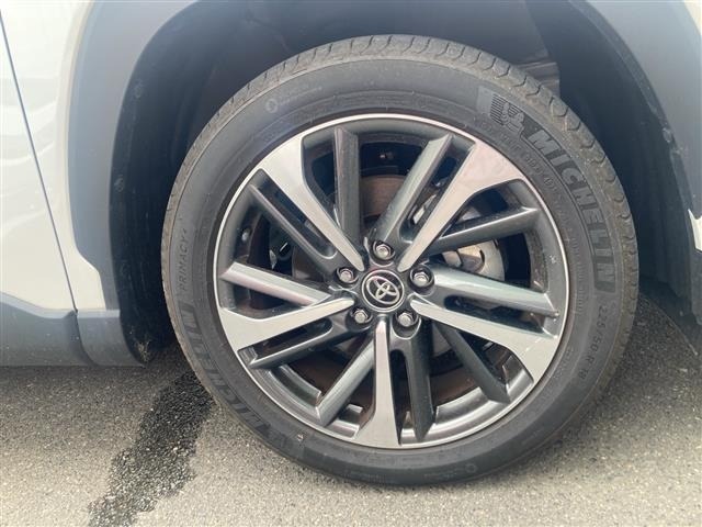 Toyota COROLLA CROSS 2023 8256744-11
