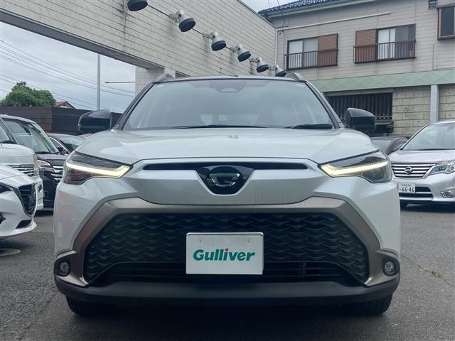 Toyota COROLLA CROSS 2023 8256744-12