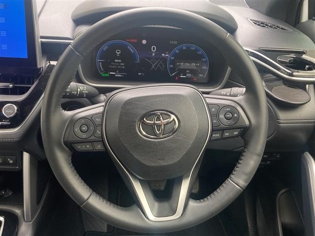 Toyota COROLLA CROSS 2023 8256744-14