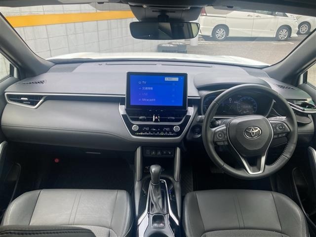 Toyota COROLLA CROSS 2023 8256744-15