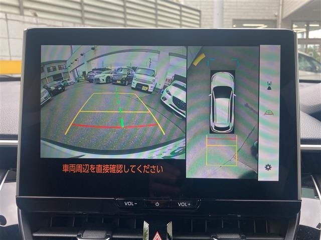 Toyota COROLLA CROSS 2023 8256744-18